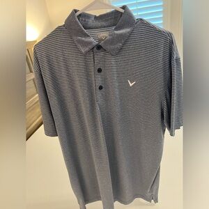 Callaway Golf Shirt